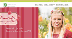 Desktop Screenshot of g-net.de